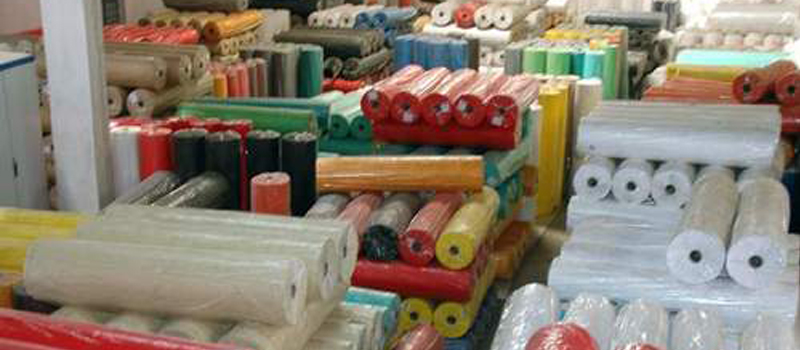 Saarp Non Woven Bags | Product Non Woven Fabric Roll Page